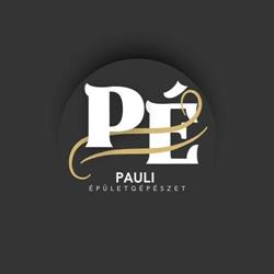 Pauli Épületgépészet