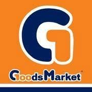 GoodsMarket Gyulavári