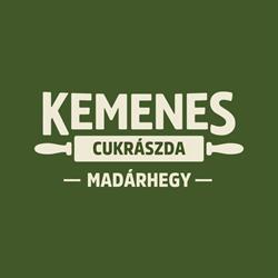 Kemenes Cukrászda és Pékség Madárhegy
