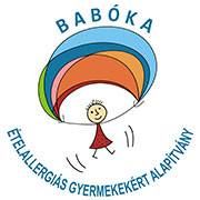 Babóka Ételallergiás Gyermekekért Alapítvány