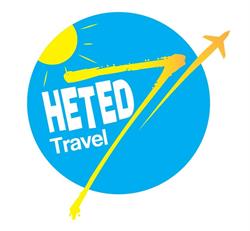 Heted 7 Travel Utazási Iroda