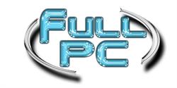 FULL-PC SZÁMÍTÁSTECHNIKA