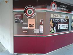 Center Trafik
