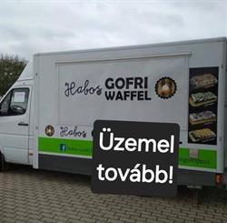 Habos Gofri Pécs