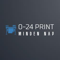 0-24 print