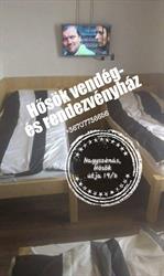 Hősök vendég- és rendezvényház