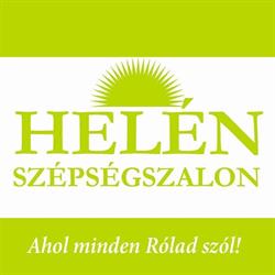 Helén Szépségszalon