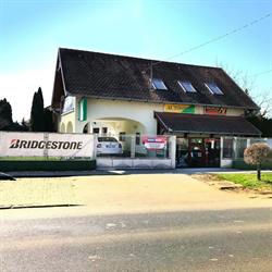 Autóshop Létavértes