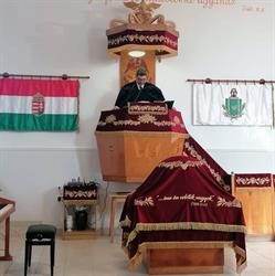 Miskolc-Szirmai Református Egyházközség