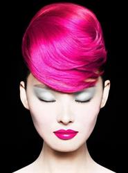 Pink Hair & Nails Stúdió