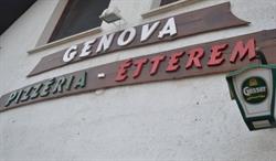 Genova Étterem és Pizzéria