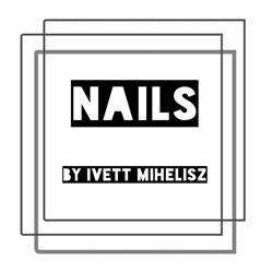 NAILS by ivett mihelisz