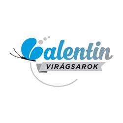 Valentin Virágsarok