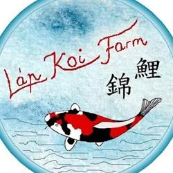 Láp Koi Farm