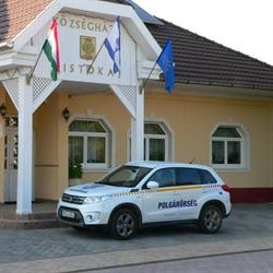 Kistokaji Polgáror Egyesület