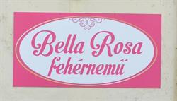 Bella Rosa fehérnemü
