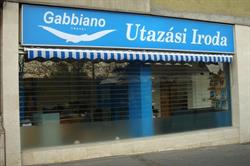 Gabbiano Travel Utazási Iroda Kft. - Szombathely