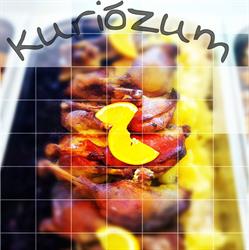 KURIÓZUM KÁVÉZÓ