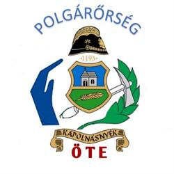 Kápolnásnyék és Környéke Polgáror és Önkéntes Tuzoltó Egyesület