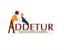 Addetur Baptista Gimnázium, Technikum és Szakiskola