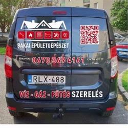 Bakai Épületgépészet