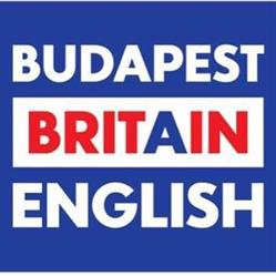 Budapest Britain English