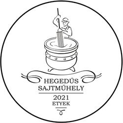 Hegedűs Sajtműhely