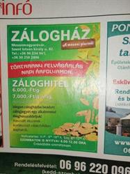 NÉ-HA Zálogház