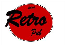 Retro Pub