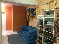Center Fitness