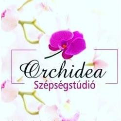 Orchidea szépségstudió