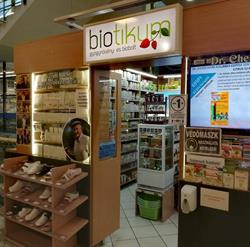Biotikum Gyógynövény- és Biobolt