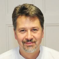Dr. Végh György nőgyógyász