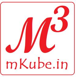 M Kube International