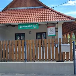 Borka ABC