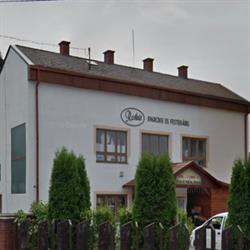 Rostás Iparcikk és Festékáru