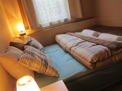 Malomsok Apartman