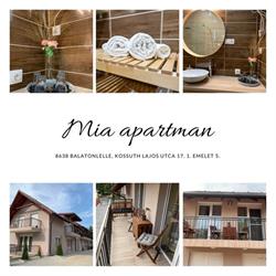 Mia Apartman