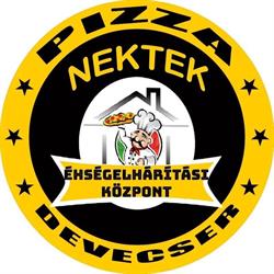 Pizza Nektek Devecser