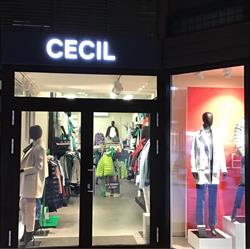 Cecil Store Debrecen