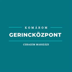 Gerincközpont Komárom
