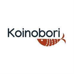 Koinobori okos konyha
