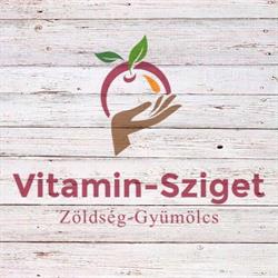 Vitamin-Sziget