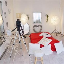 Carter Home Studio