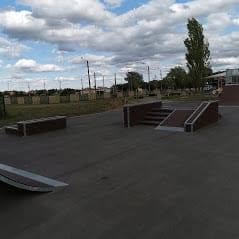 Derecskei Skatepark
