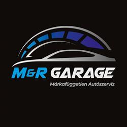 M&R Garage Márkafüggetlen Autószerviz