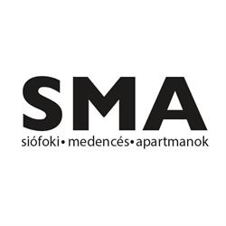 Siófoki Medencés Apartmanok