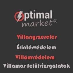 Optimal-Market