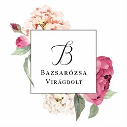 Bazsarózsa virágbolt