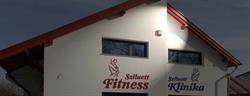 Sziluett Fitness